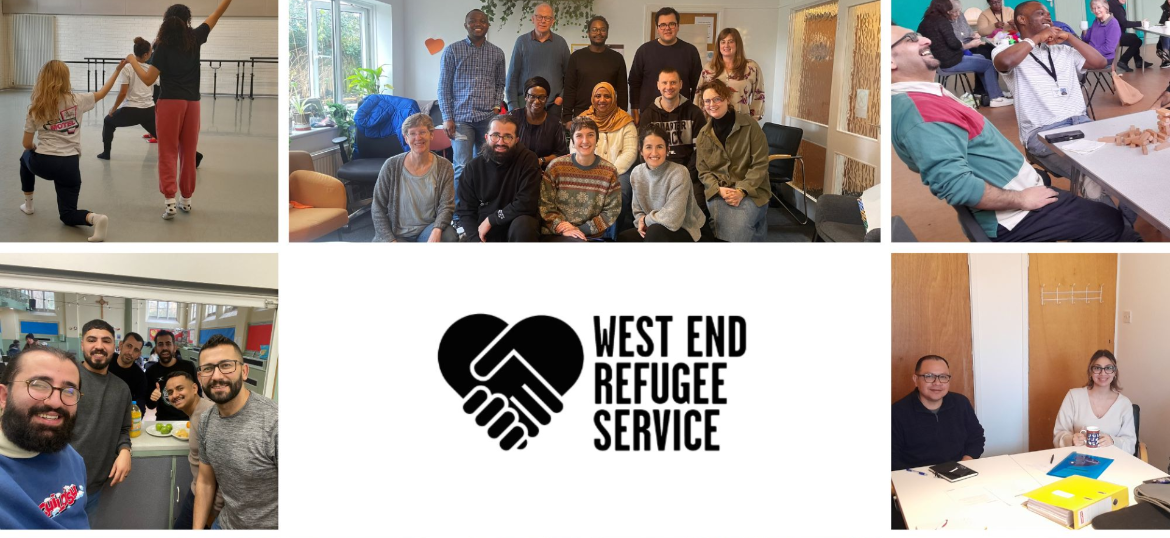 West End Refugee Service (WERS)